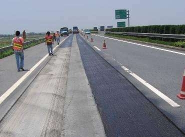 深圳瀝青施工路面鋪路工程公司